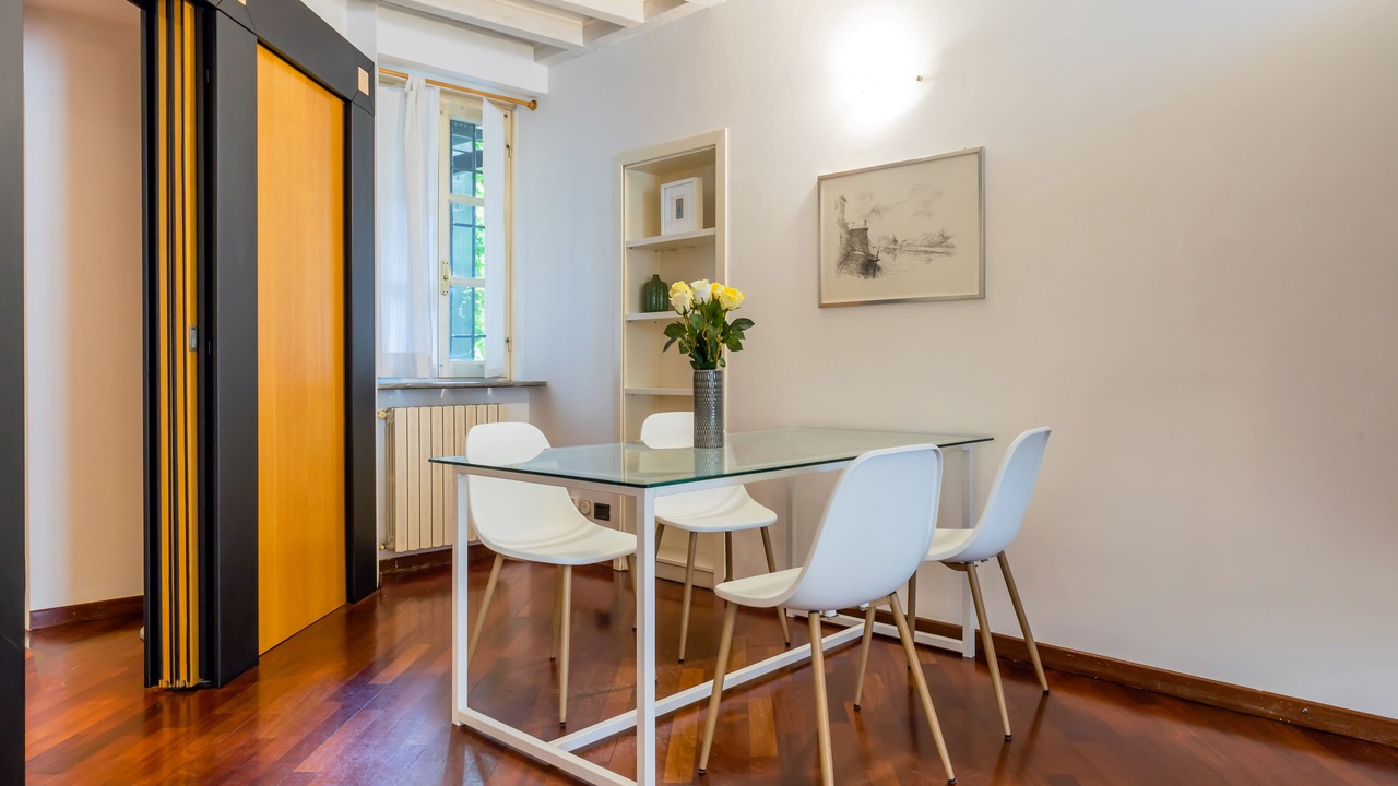 Photo of Livingroom in Carrobbio