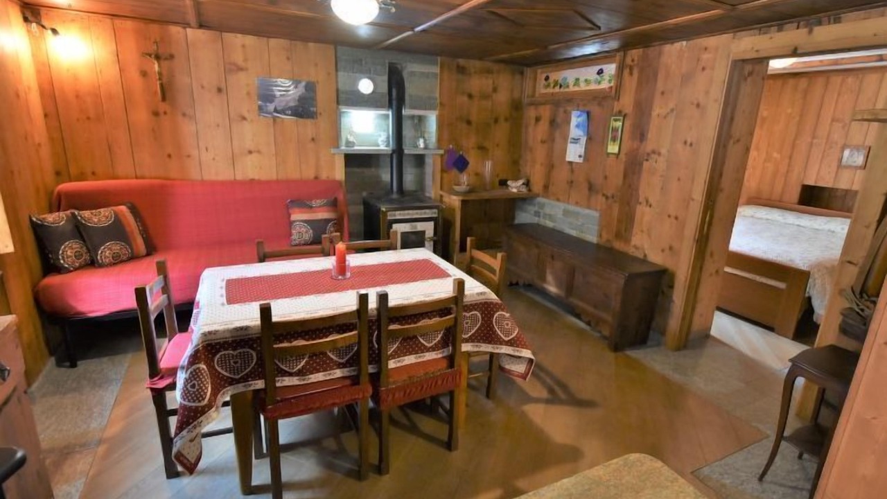 Photo of Livingroom in Fraccia