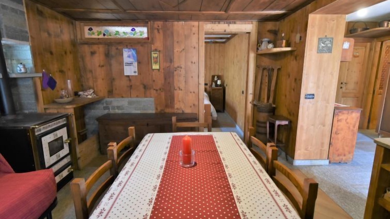 Photo of Bedroom in Fraccia