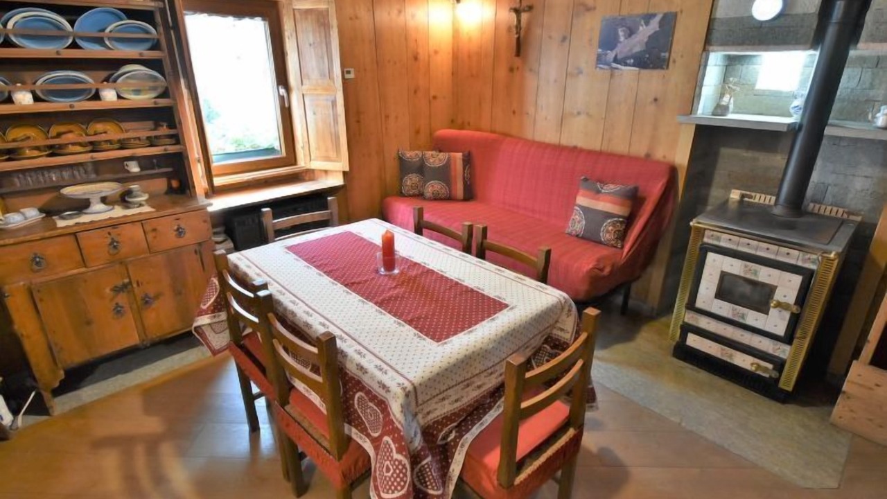 Photo of Bedroom in Fraccia