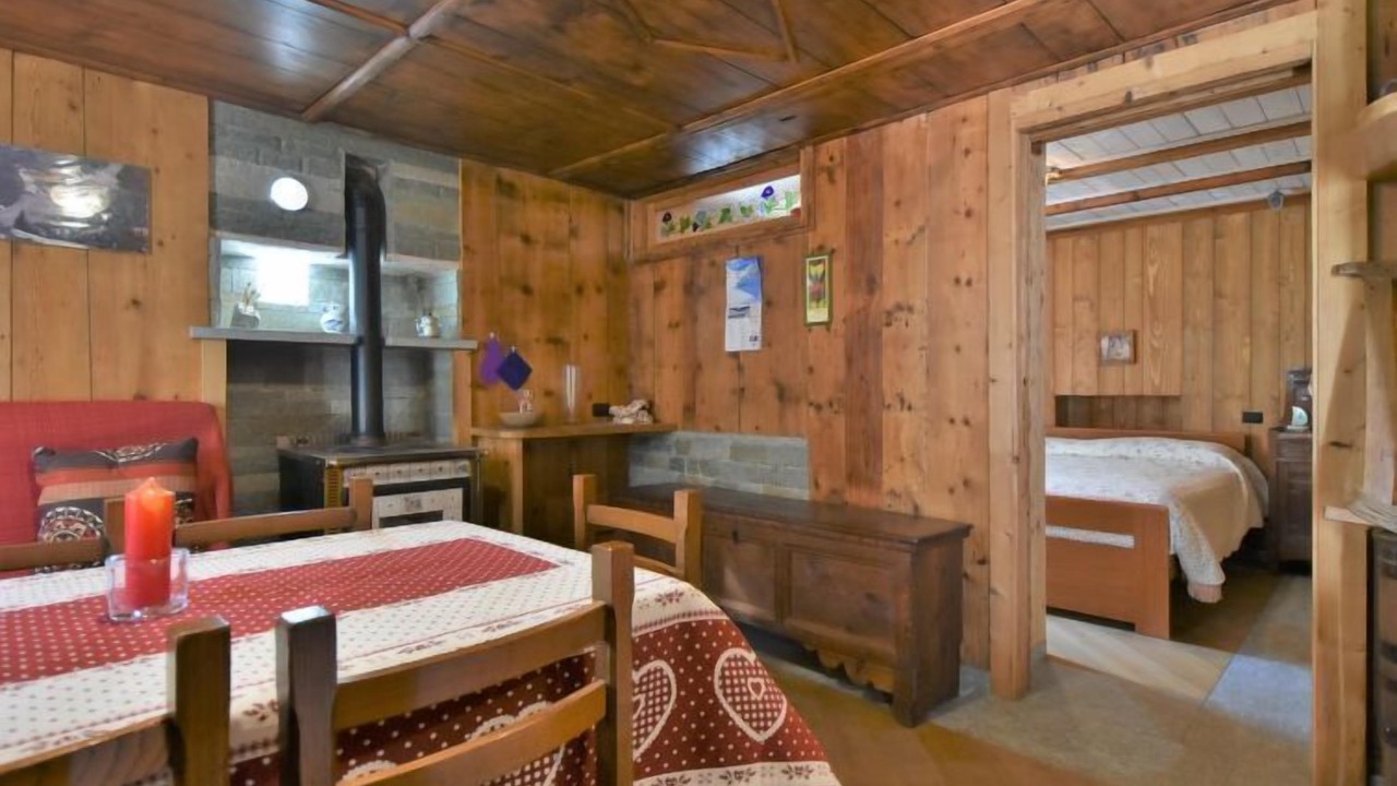 Photo of Livingroom in Fraccia
