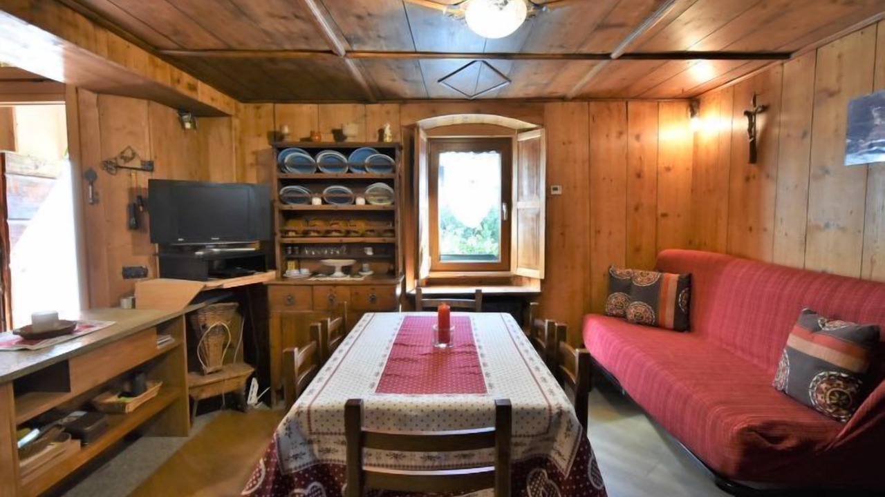 Photo of Livingroom in Fraccia