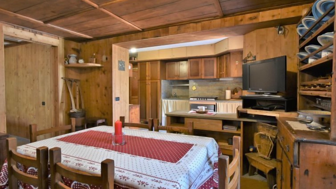 Photo of Bedroom in Fraccia