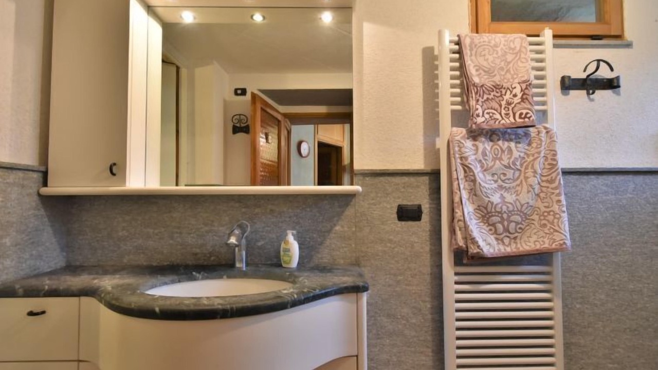 Photo of Bathroom in Fraccia