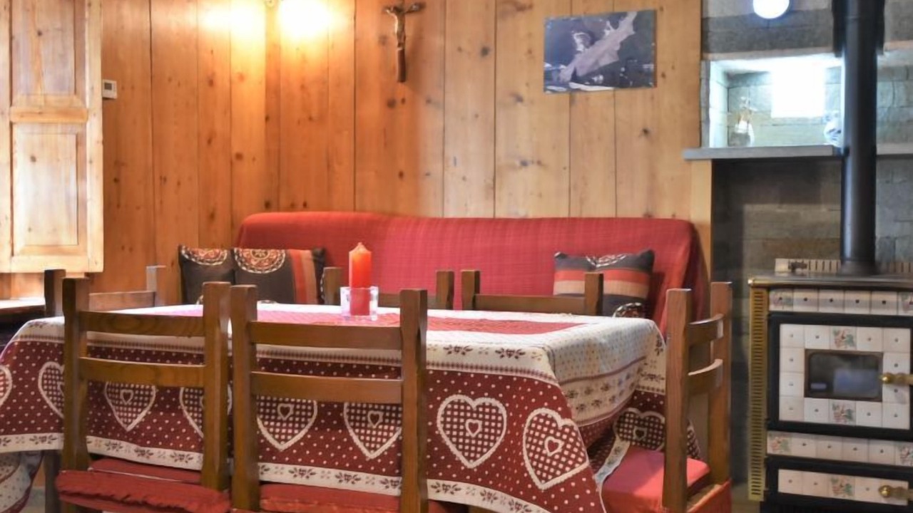 Photo of Livingroom in Fraccia