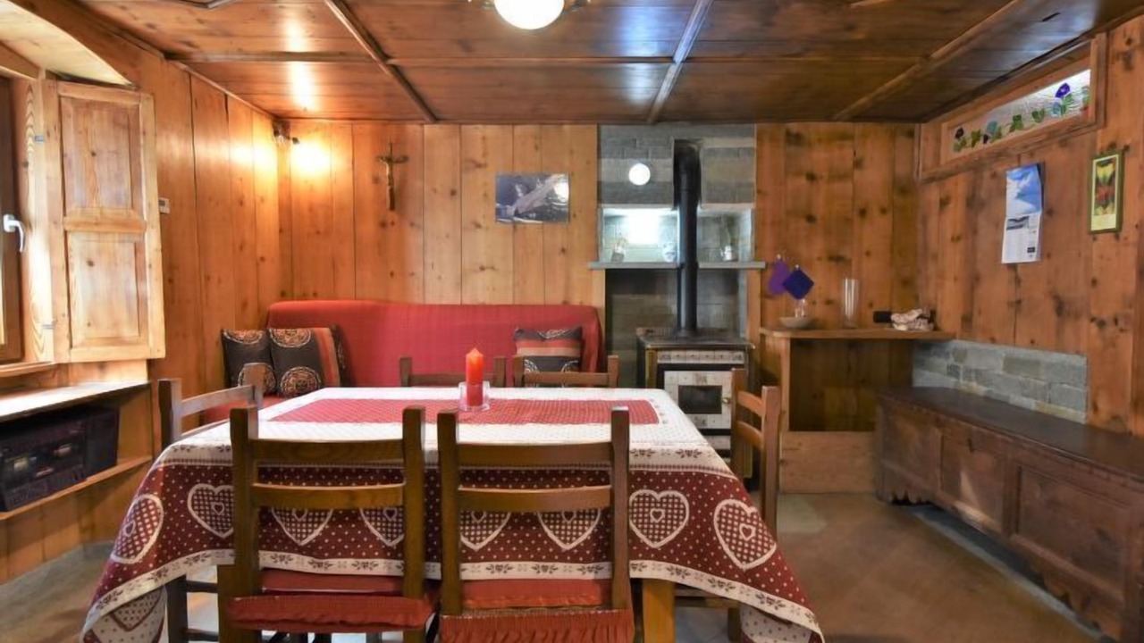Photo of Livingroom in Fraccia