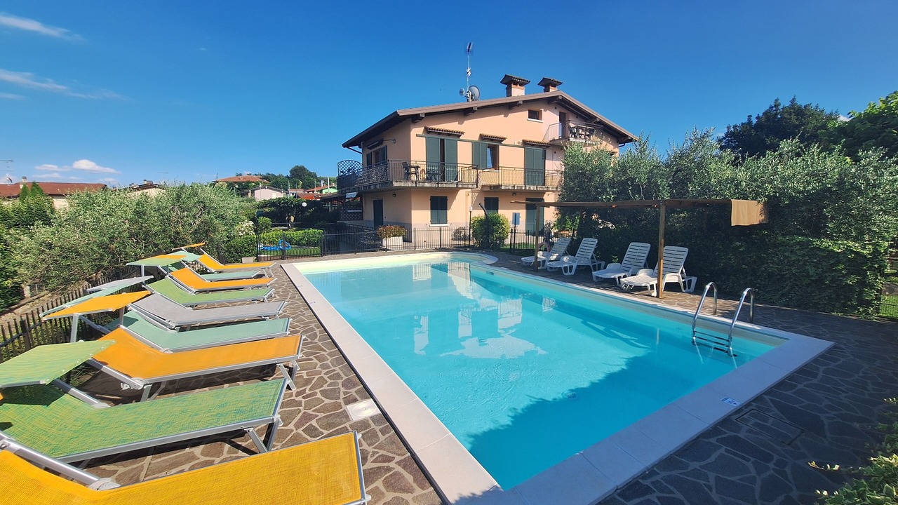 Photo of Outdoor in Manerba del Garda