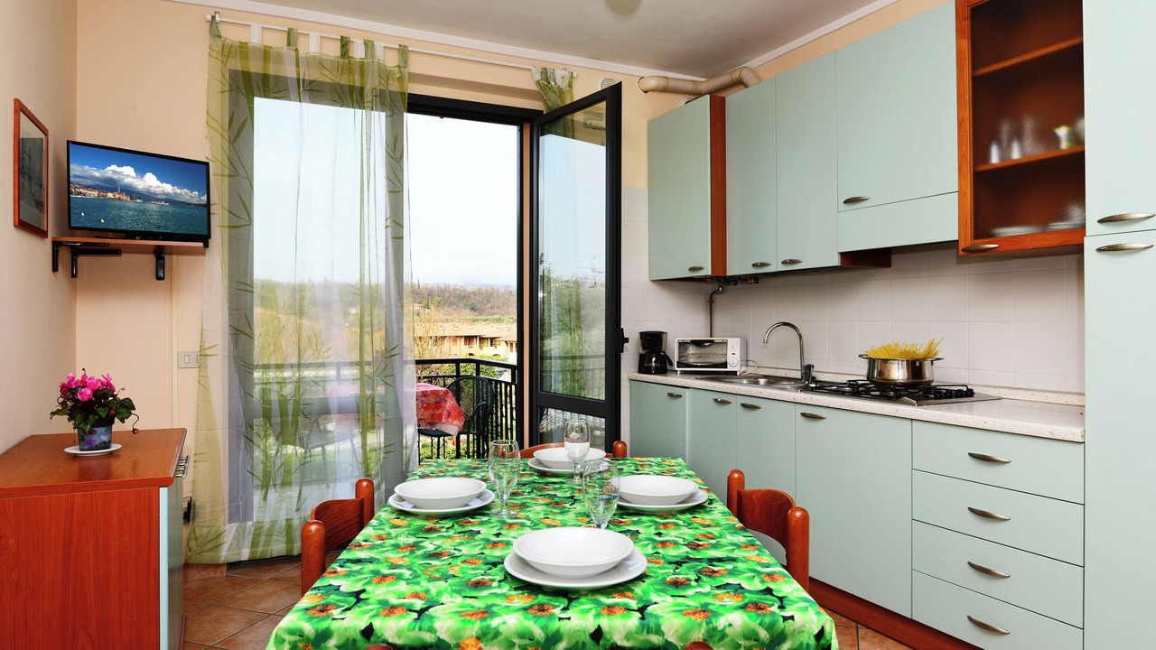Photo of Kitchen in Manerba del Garda