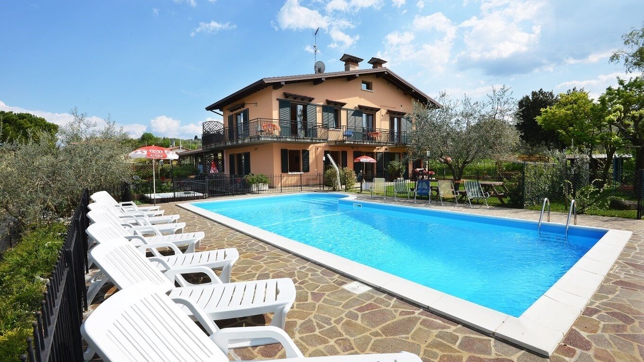 Photo of Outdoor in Manerba del Garda