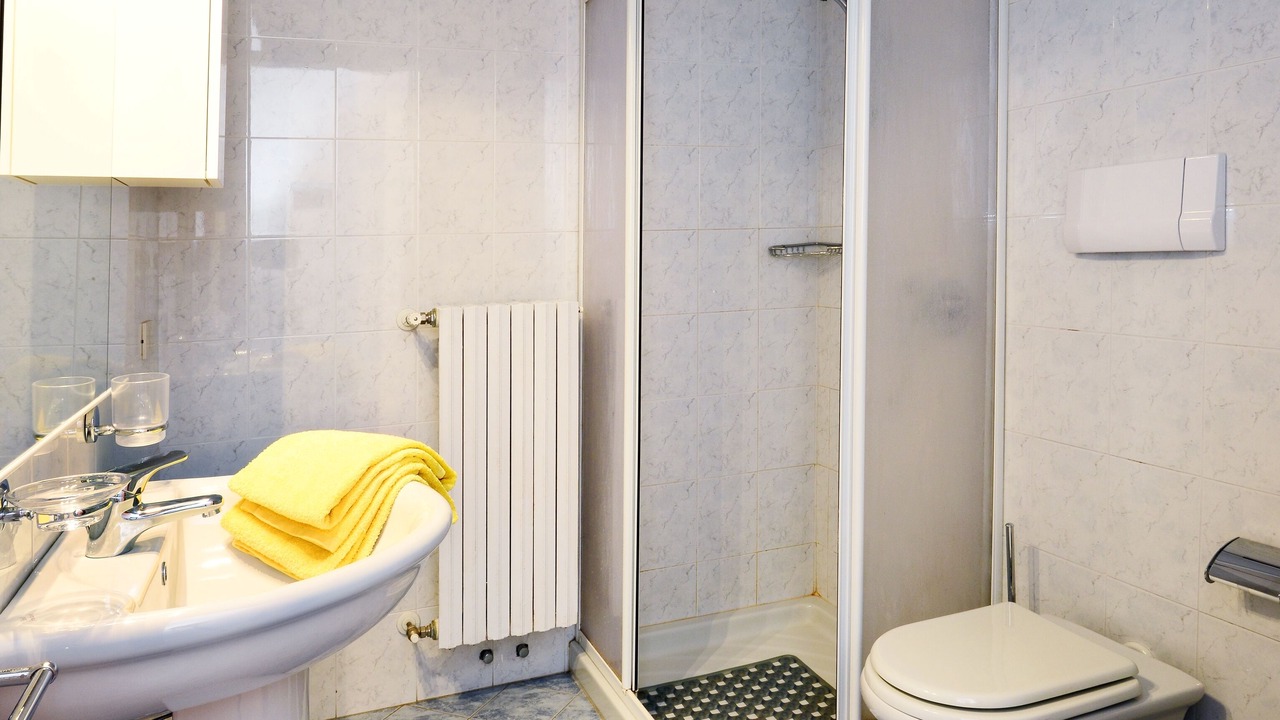 Photo of Bathroom in Manerba del Garda
