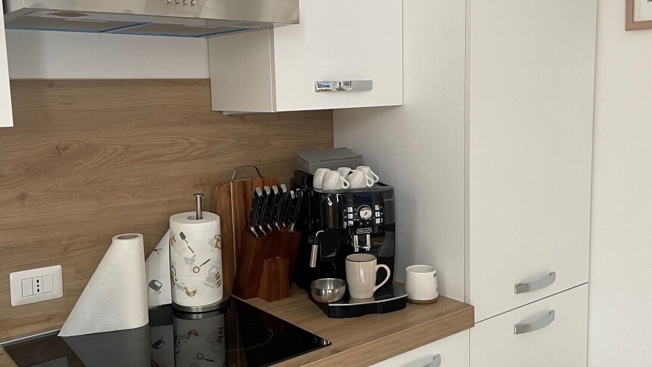 Photo of Kitchen in Monte