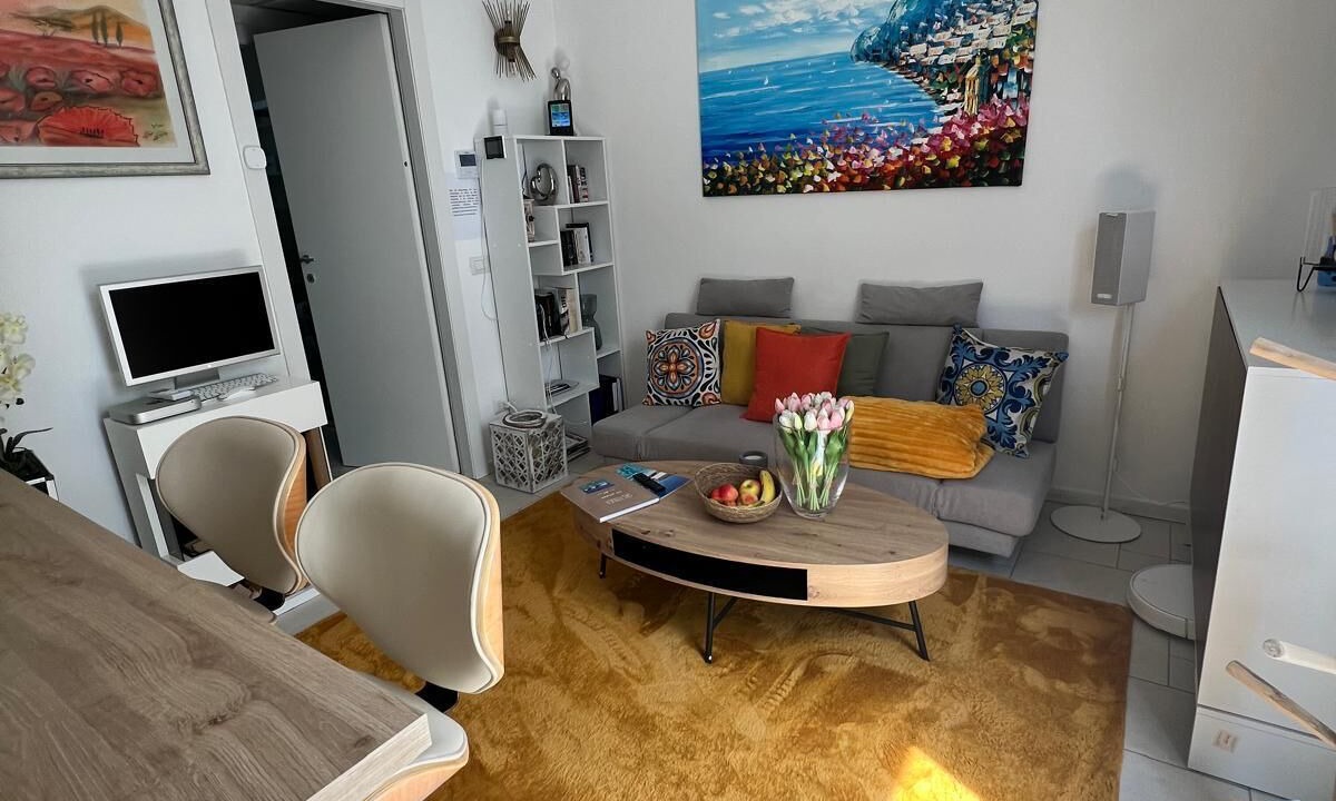 Photo of Livingroom in Monte