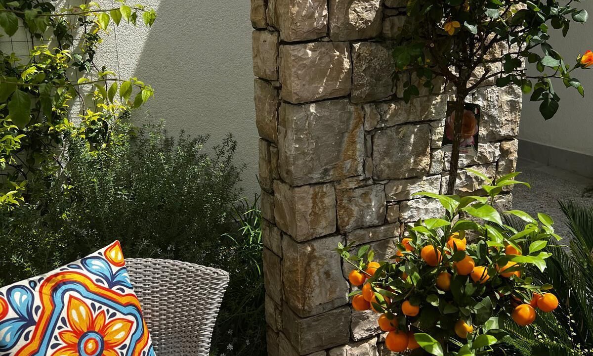 Photo of Patio Balcony in Monte