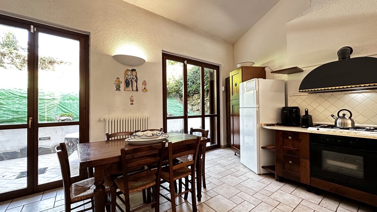 Photo of Kitchen in Germignaga