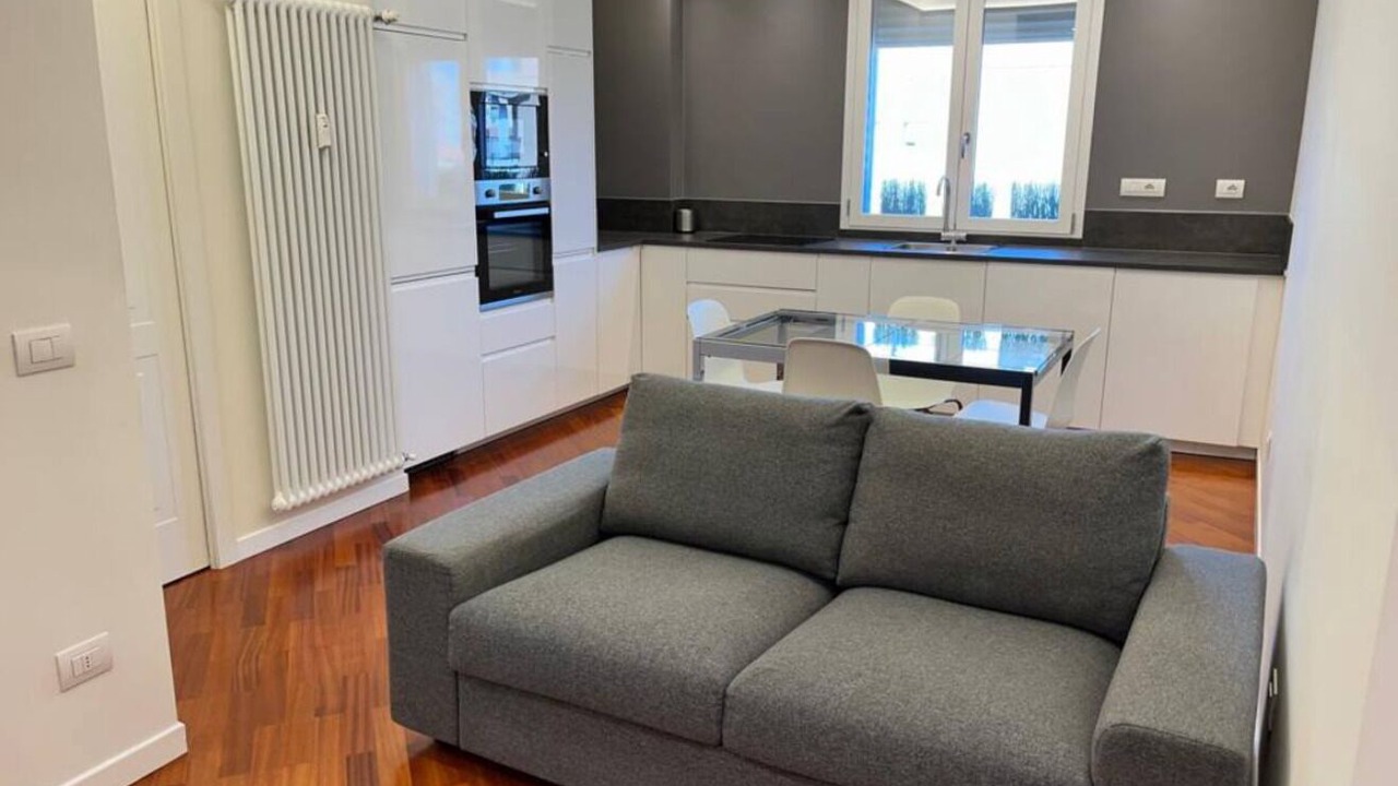 Photo of Livingroom in Navigli