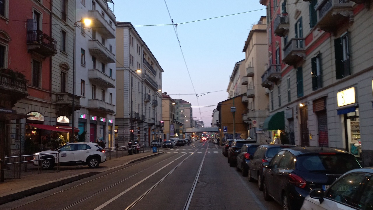 Photo of Others in Navigli