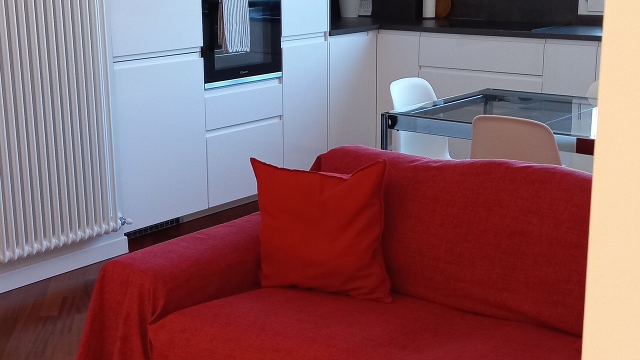 Photo of Livingroom in Navigli