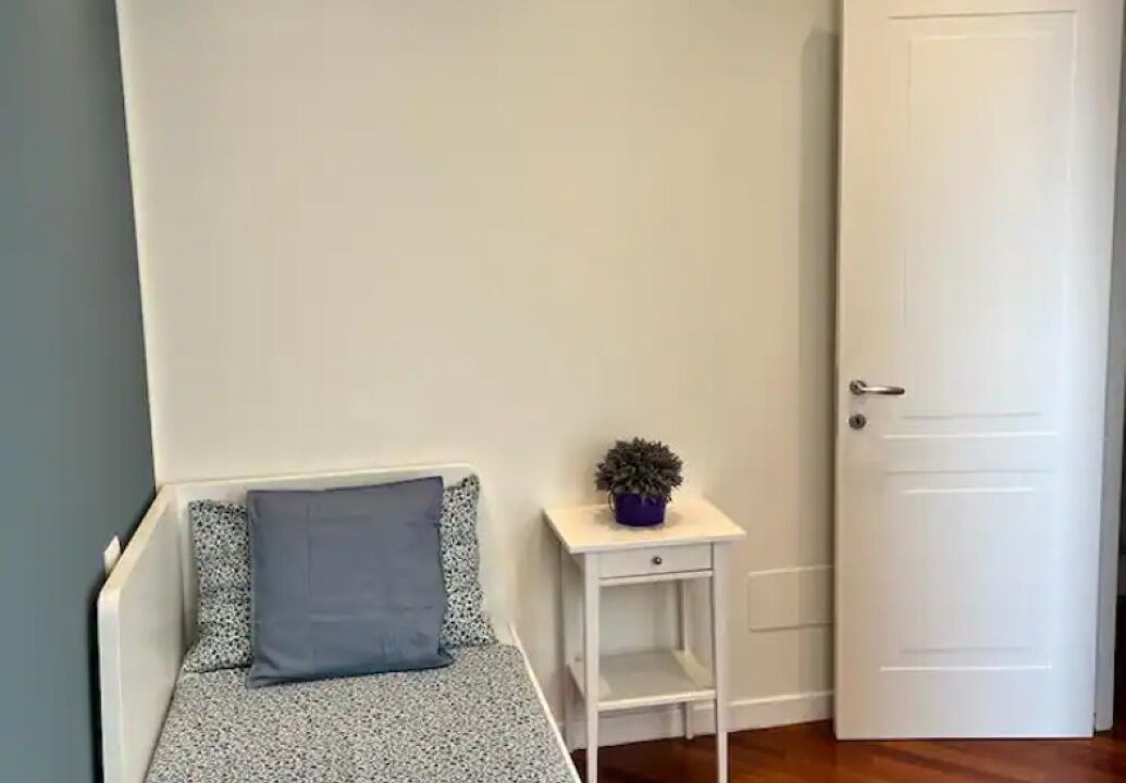 Photo of Bedroom in Navigli