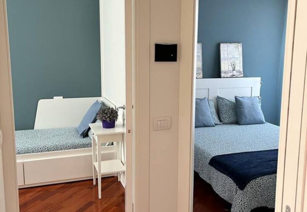 Photo of Bedroom in Navigli
