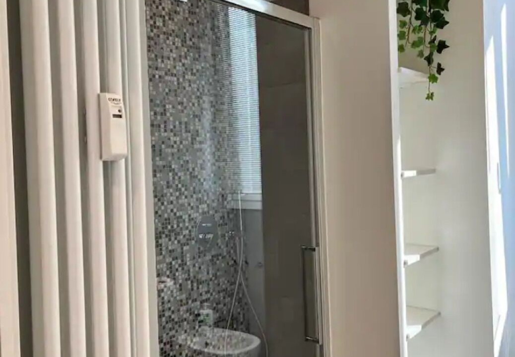 Photo of Bathroom in Navigli