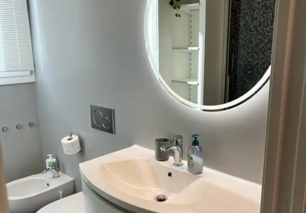 Photo of Bathroom in Navigli