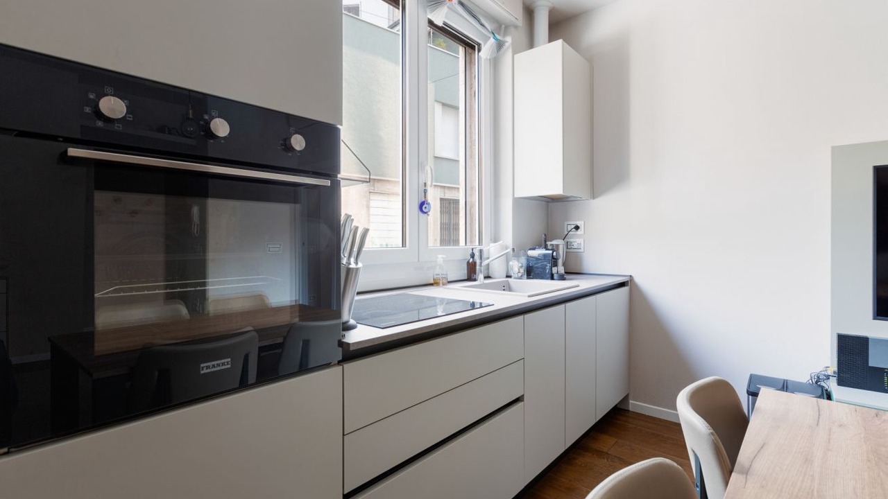 Photo of Kitchen in Bullona