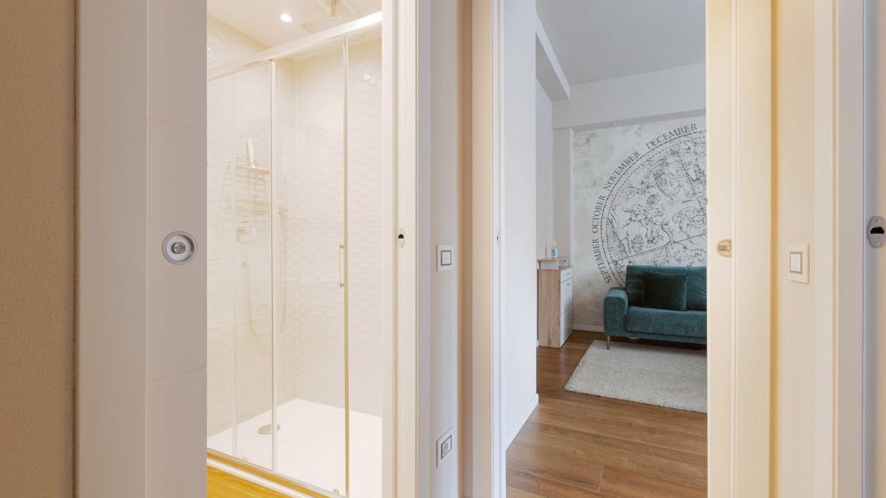 Photo of Bathroom in Bullona