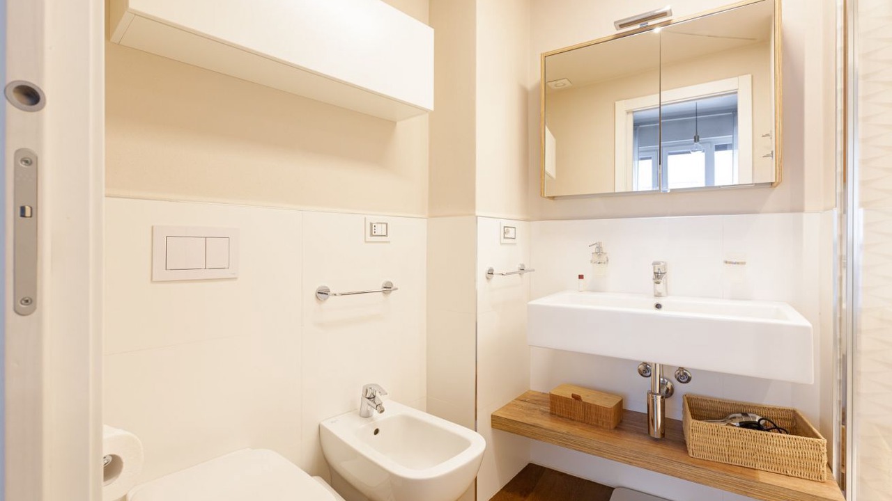 Photo of Bathroom in Bullona