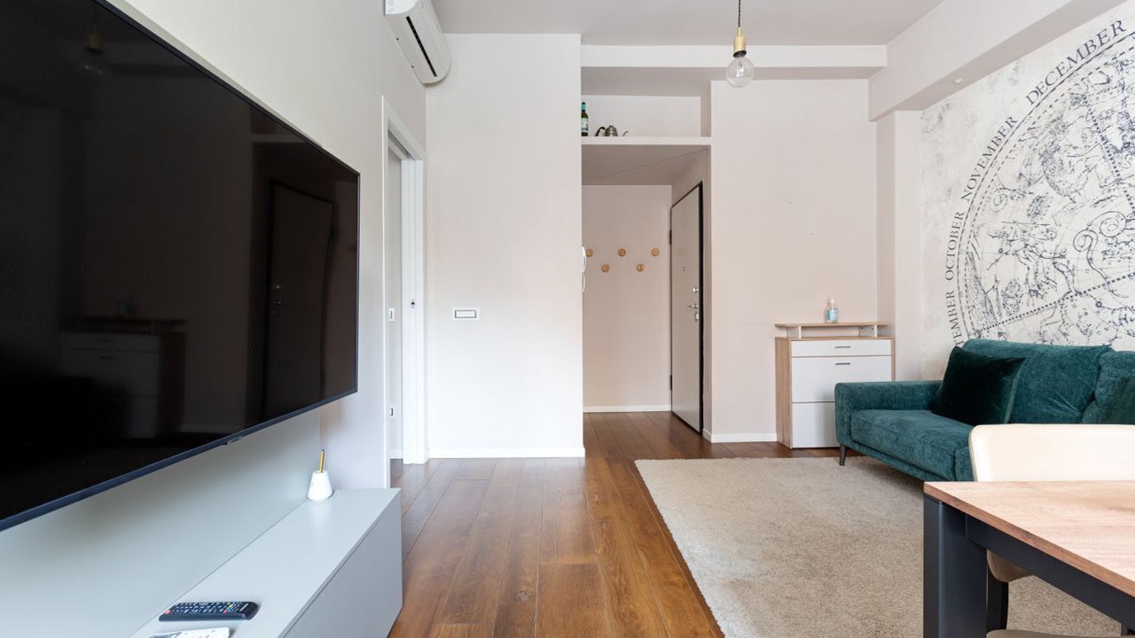 Photo of Livingroom in Bullona