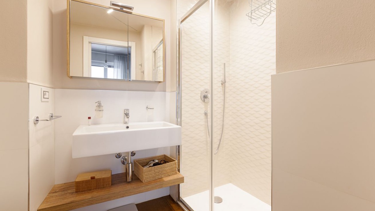 Photo of Bathroom in Bullona