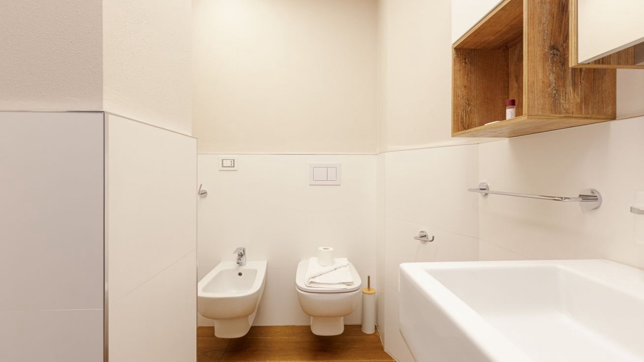 Photo of Bathroom in Bullona