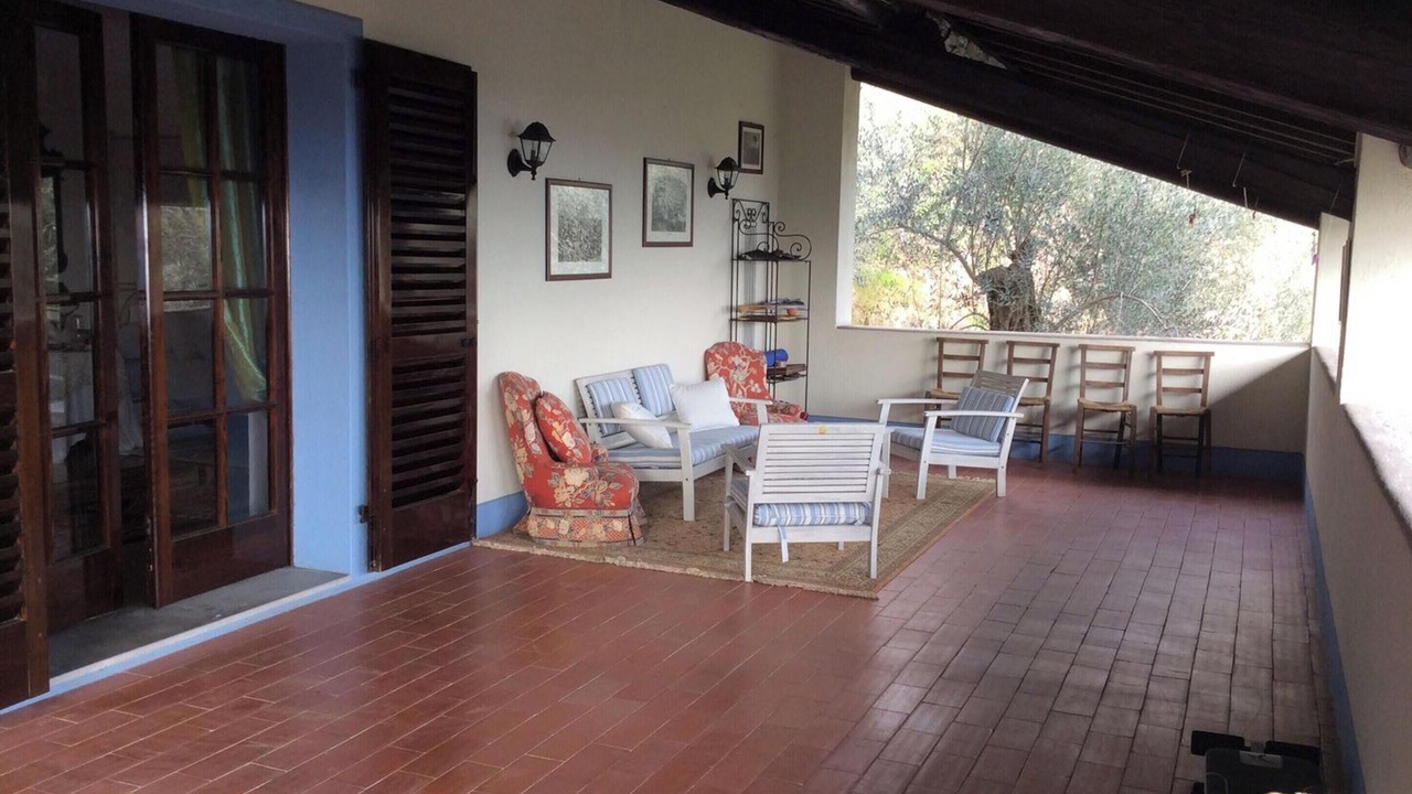 Photo of Patio Balcony in Gargnano