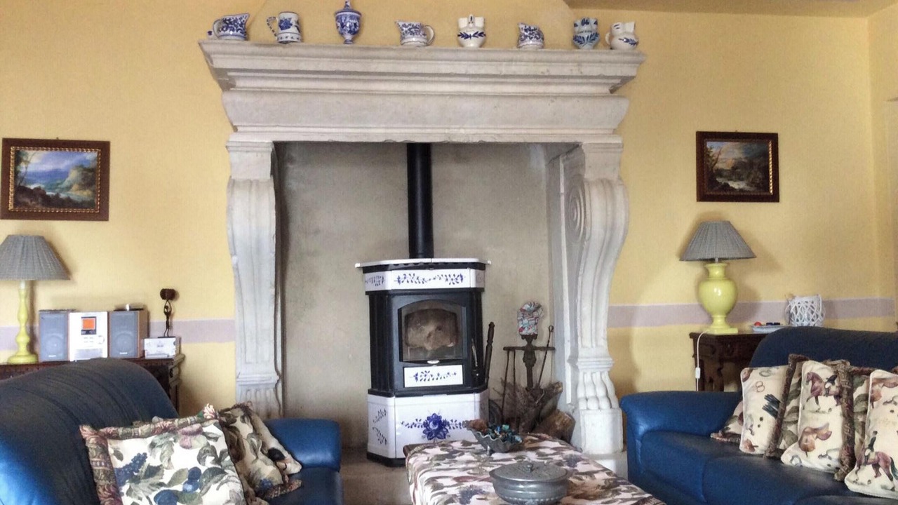 Photo of Livingroom in Gargnano