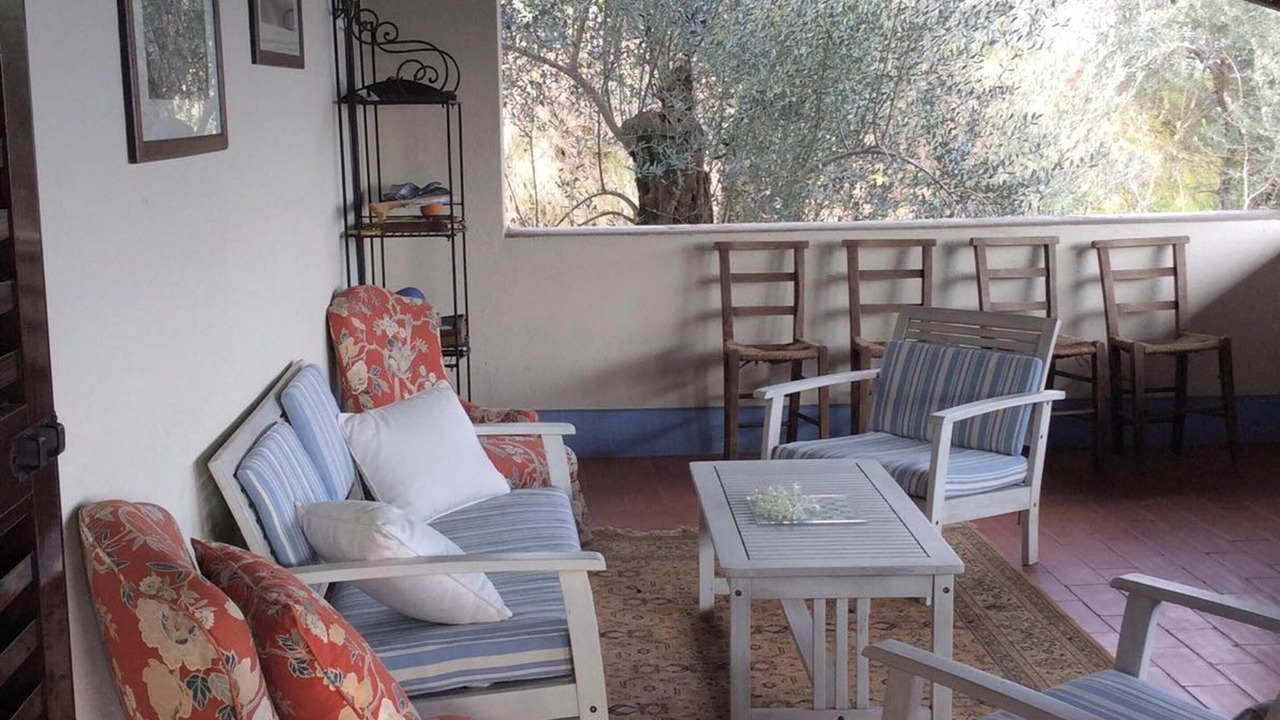 Photo of Patio Balcony in Gargnano