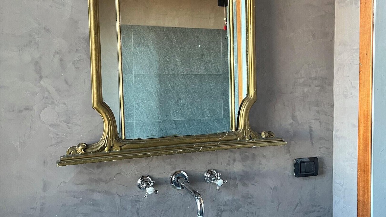 Photo of Bathroom in Castana