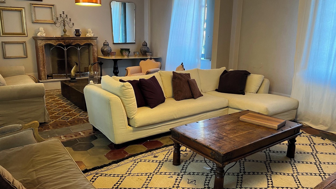 Photo of Livingroom in Castana