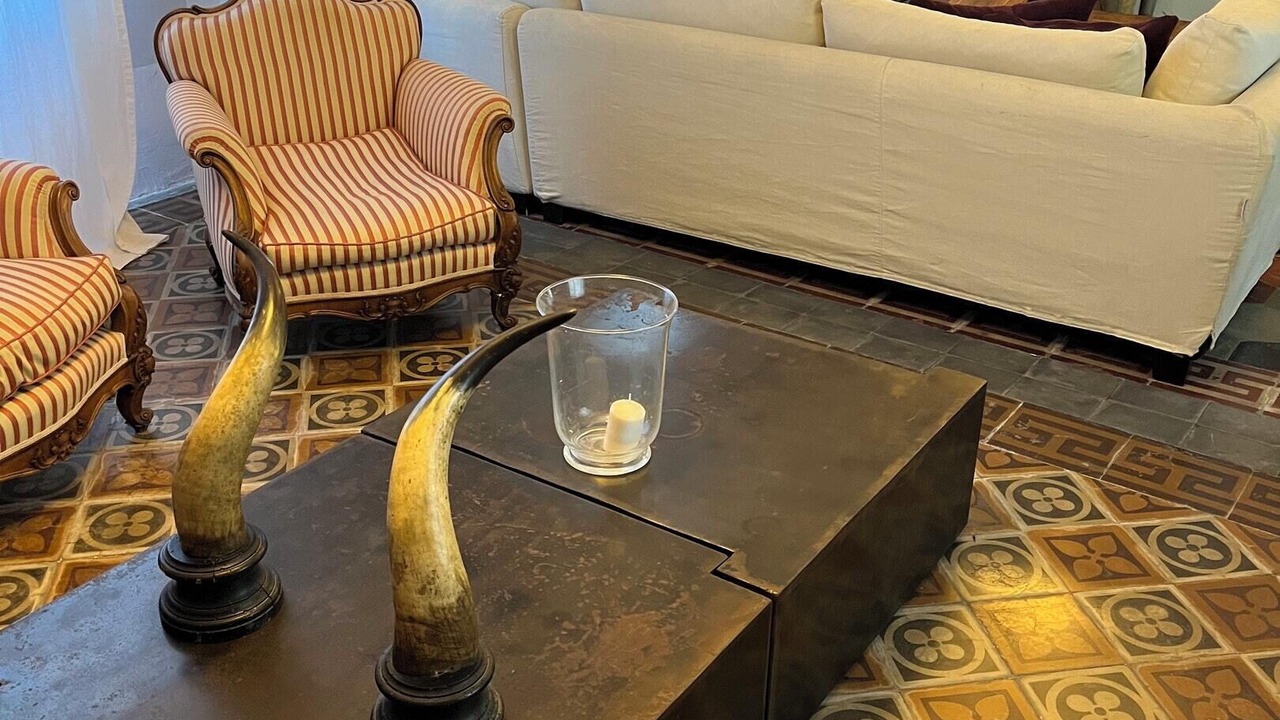 Photo of Livingroom in Castana