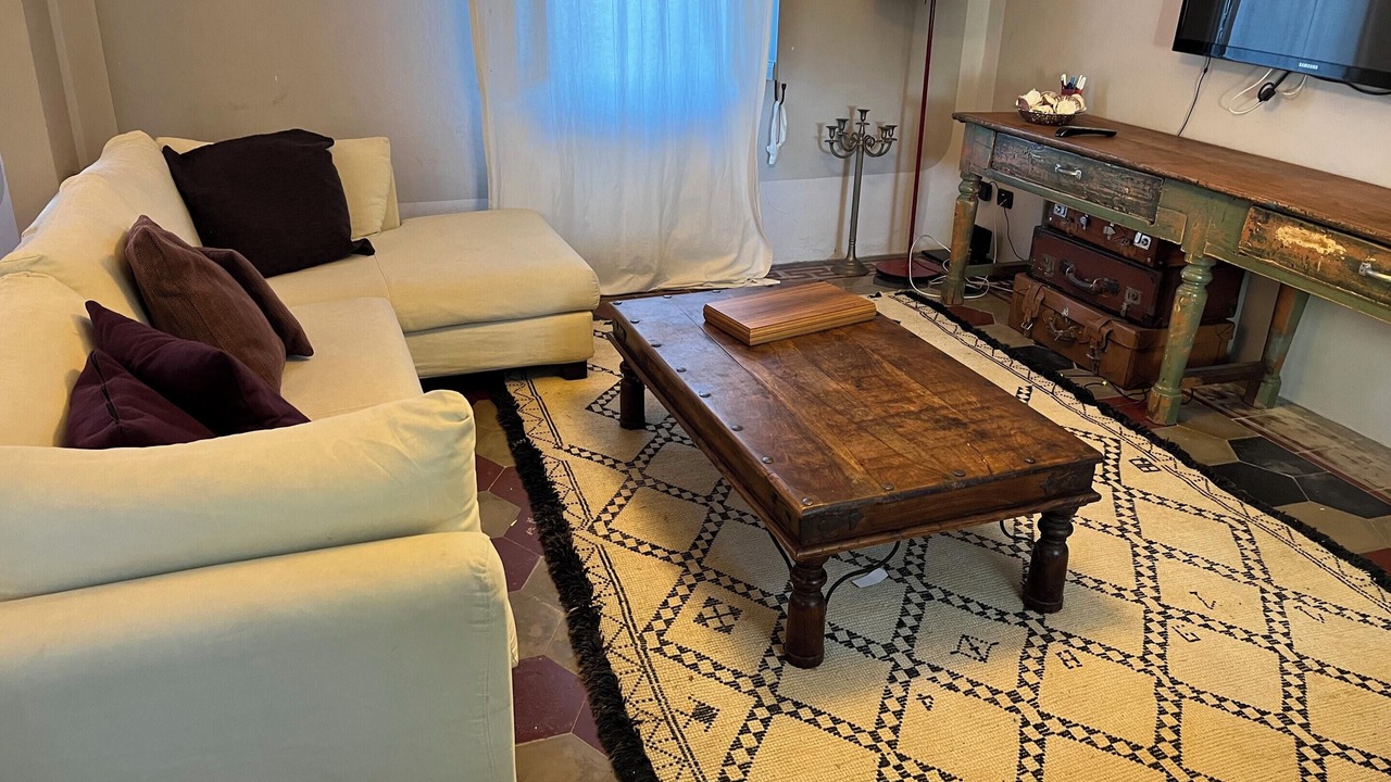Photo of Livingroom in Castana
