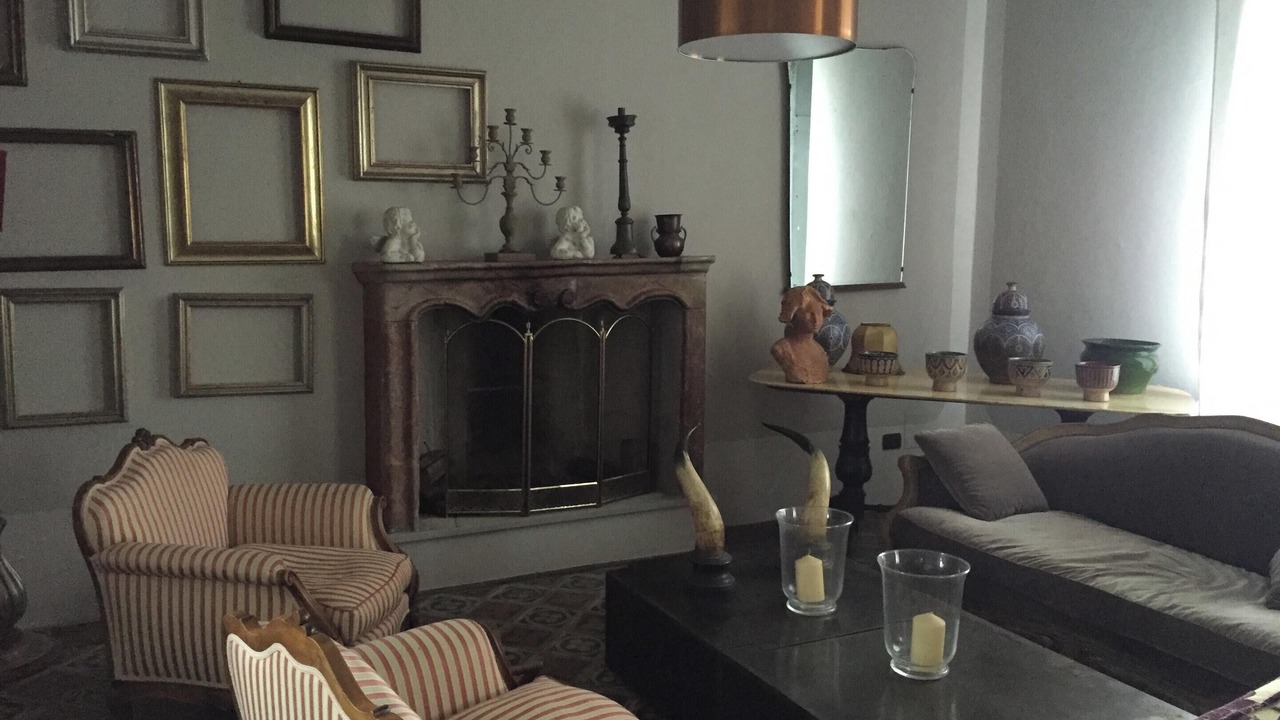 Photo of Livingroom in Castana