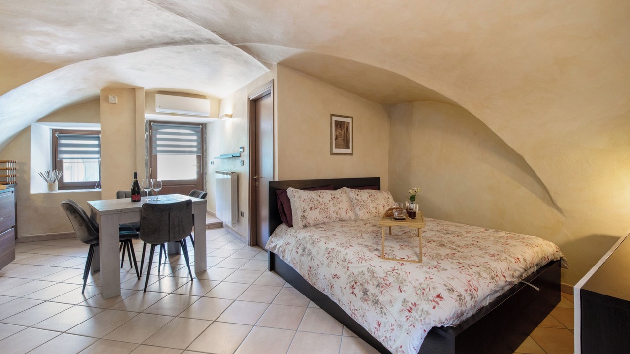 Photo of Bedroom in Pisogne