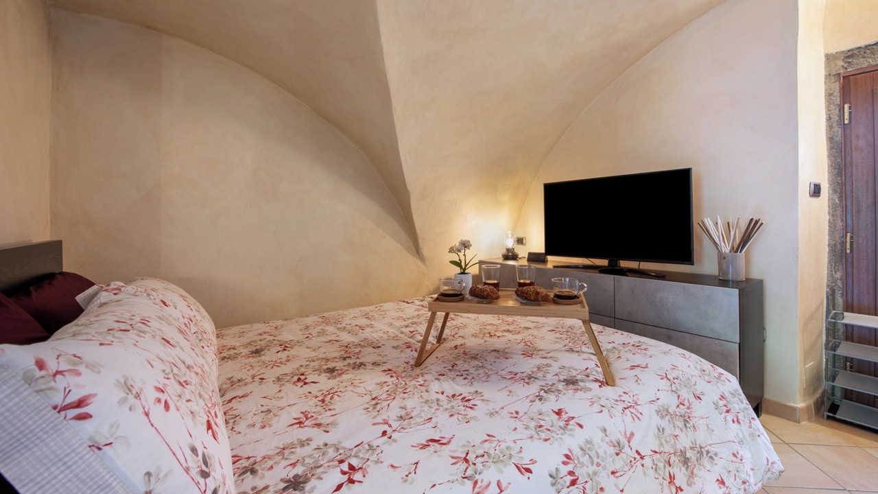 Photo of Bedroom in Pisogne