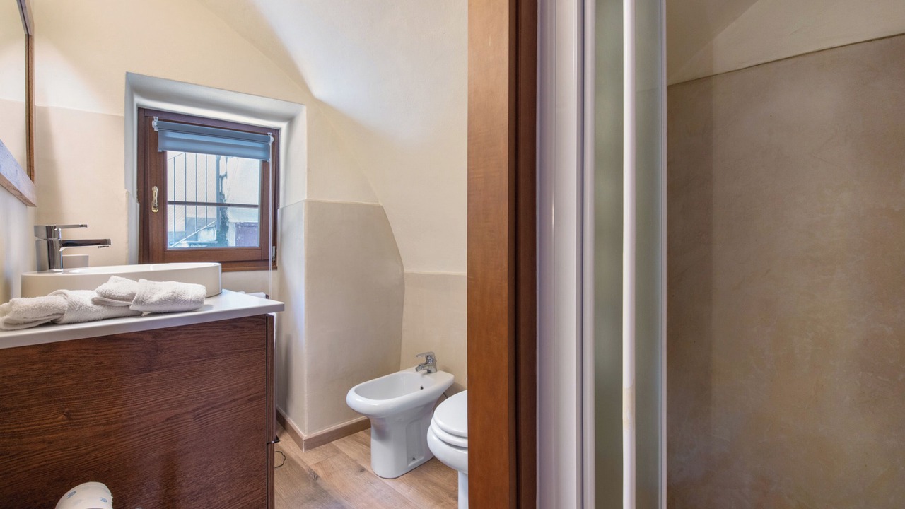 Photo of Bathroom in Pisogne
