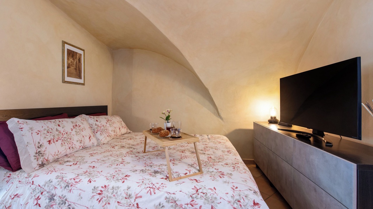 Photo of Bedroom in Pisogne