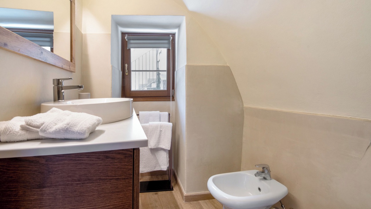Photo of Bathroom in Pisogne