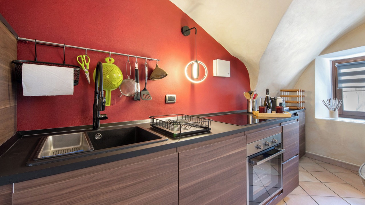 Photo of Kitchen in Pisogne