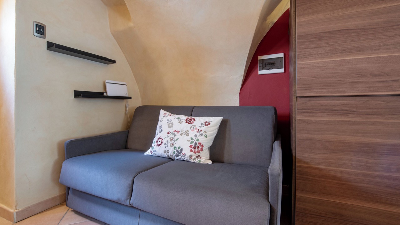 Photo of Livingroom in Pisogne