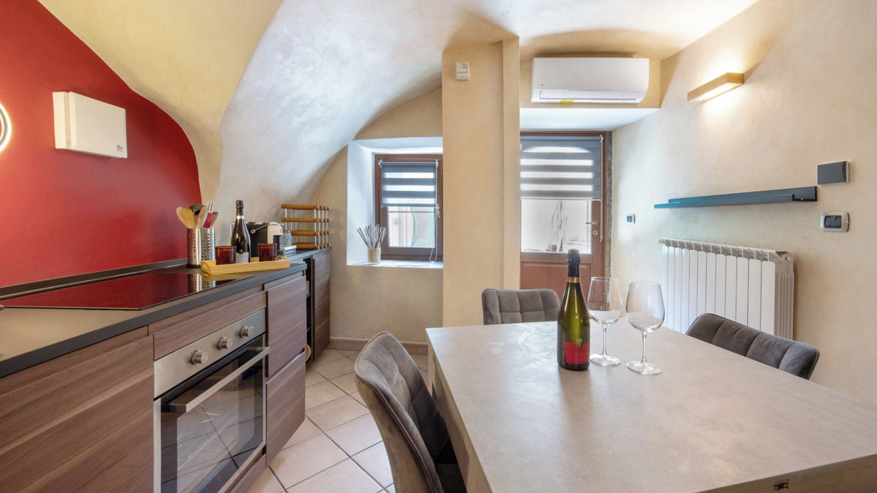 Photo of Kitchen in Pisogne