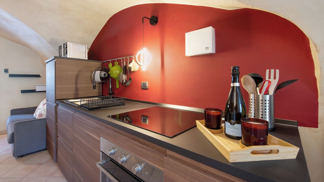 Photo of Kitchen in Pisogne