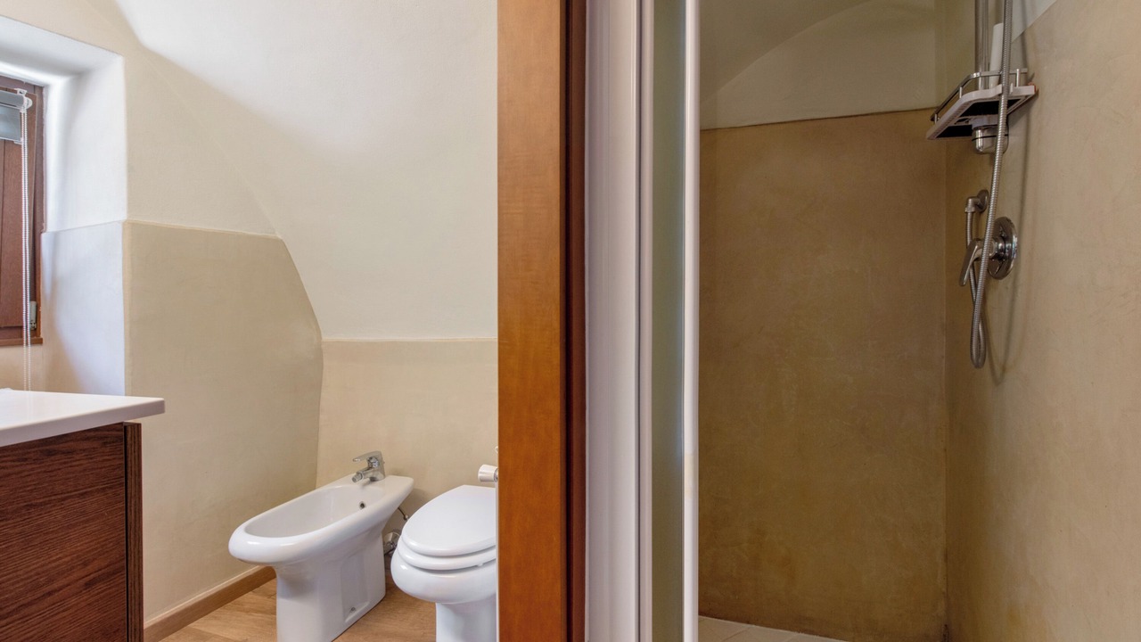 Photo of Bathroom in Pisogne