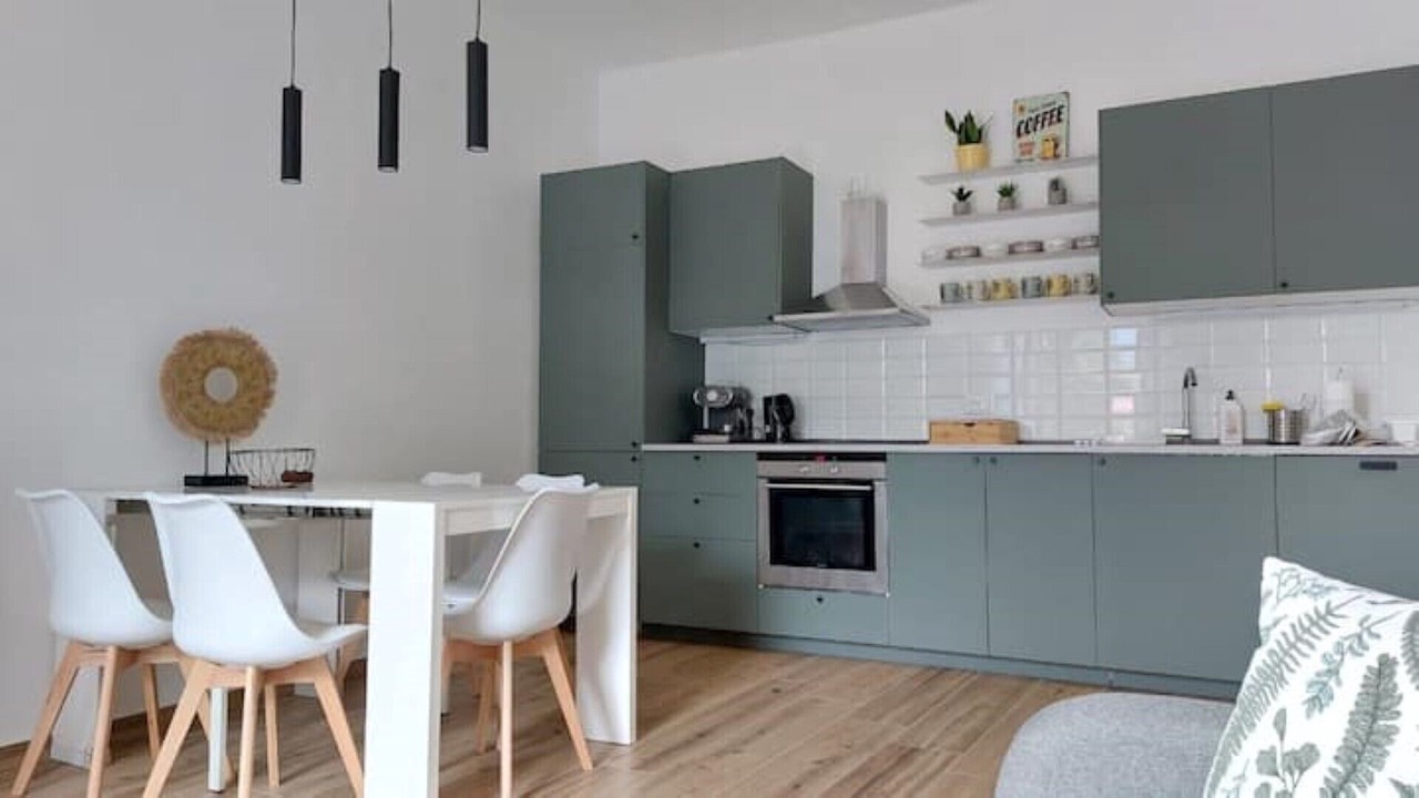 Photo of Kitchen in Lovere
